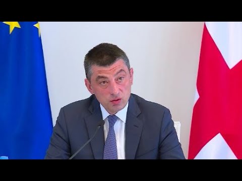 კარგად გვესმის, რომ ჩვენს მოქალაქეებს უჭირთ,  ბევრი ლოდინის დრო და შესაძლებლობა არ გვაქვს - გახარია